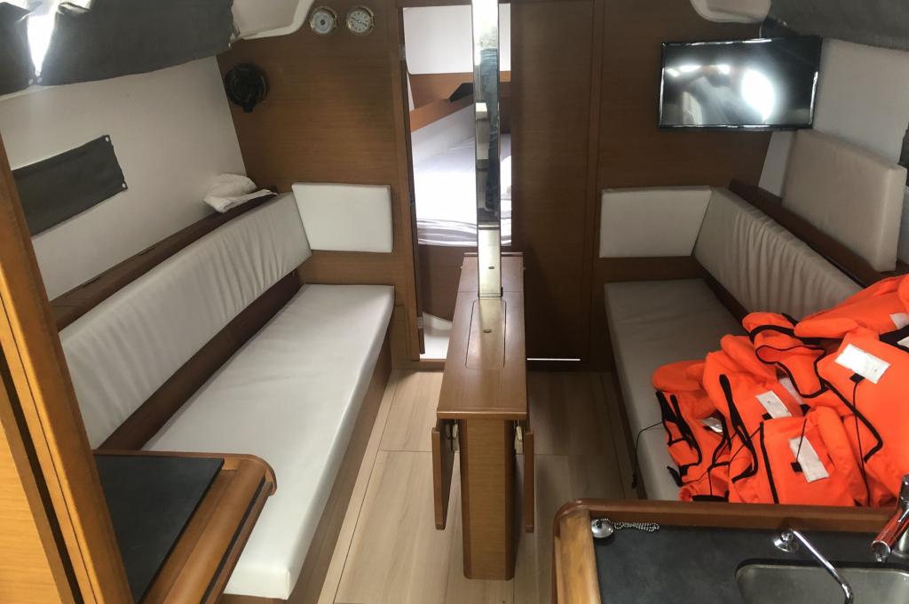 Original-Foto eines Kunden