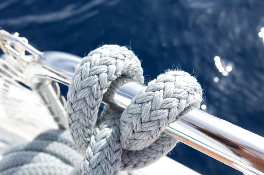 Original-Foto eines Kunden