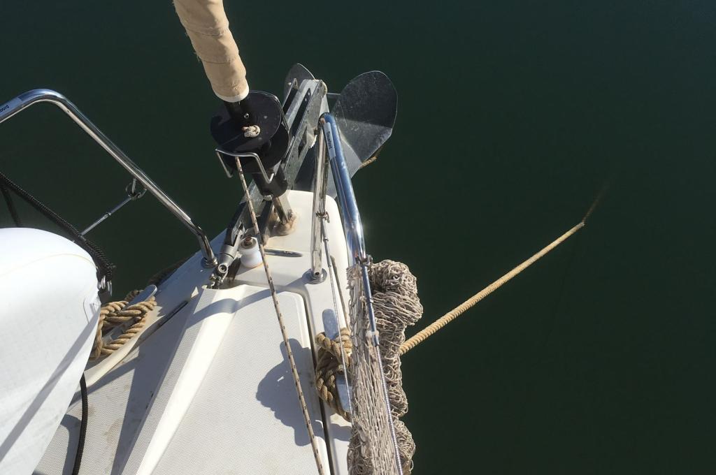 Original-Foto eines Kunden