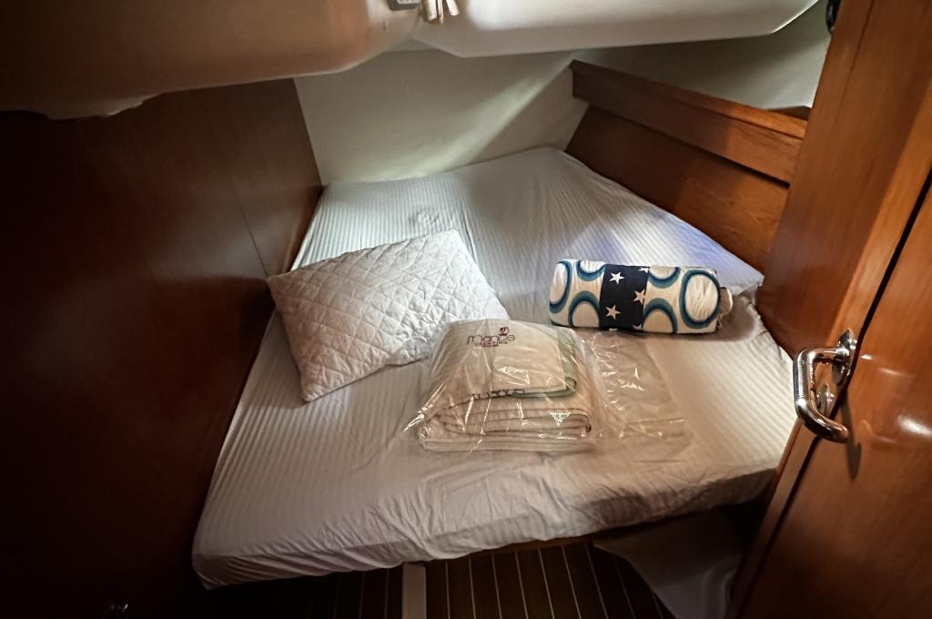 Original-Foto eines Kunden