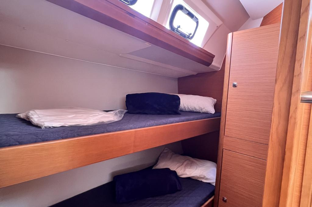 Original-Foto eines Kunden