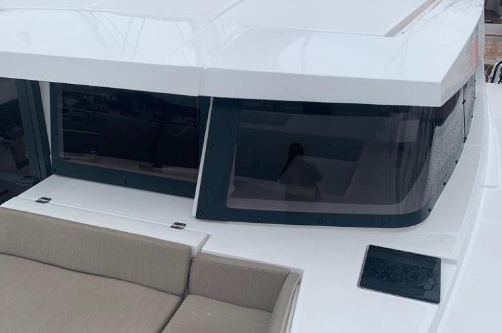 Original-Foto eines Kunden