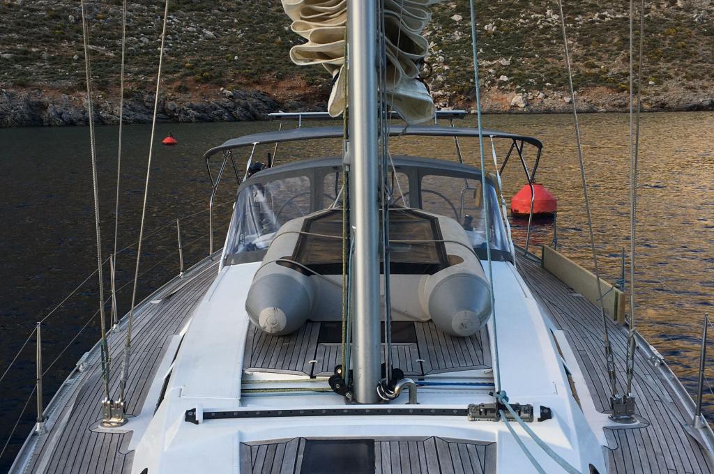 Original-Foto eines Kunden