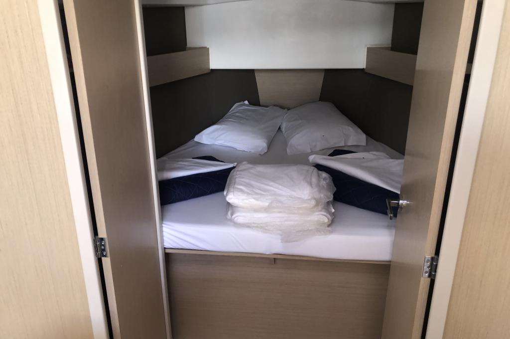 Original-Foto eines Kunden