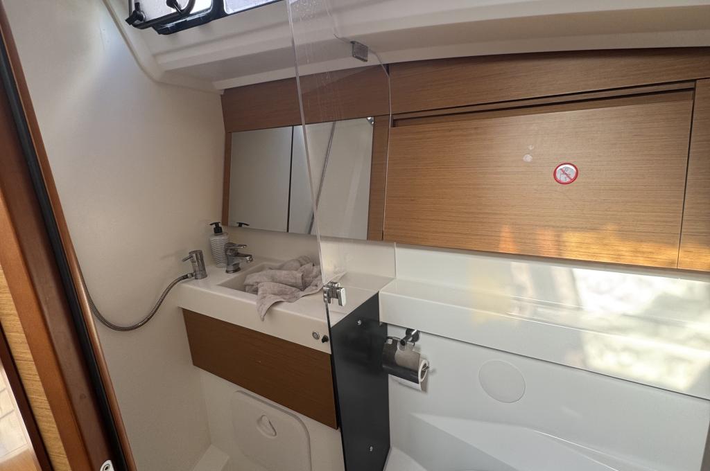 Original-Foto eines Kunden