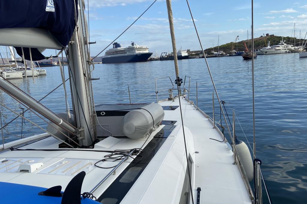 Original-Foto eines Kunden