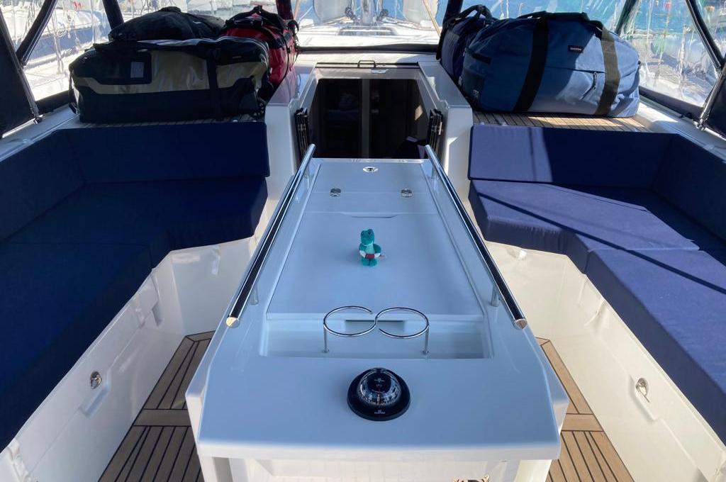 Original-Foto eines Kunden