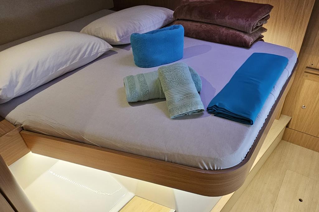 Original-Foto eines Kunden