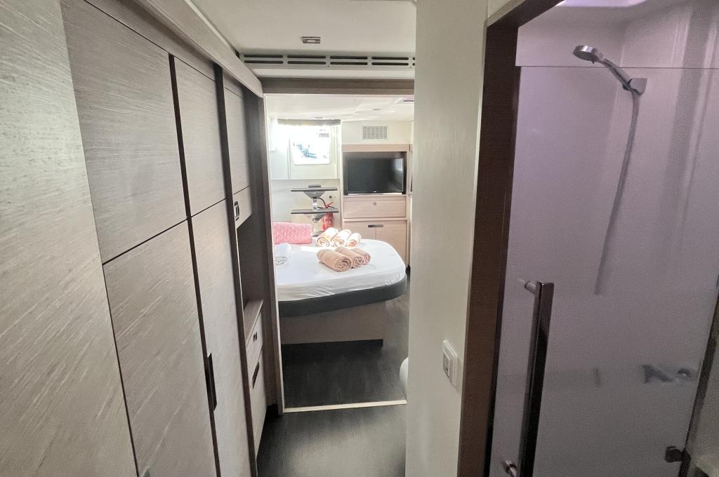 Original-Foto eines Kunden