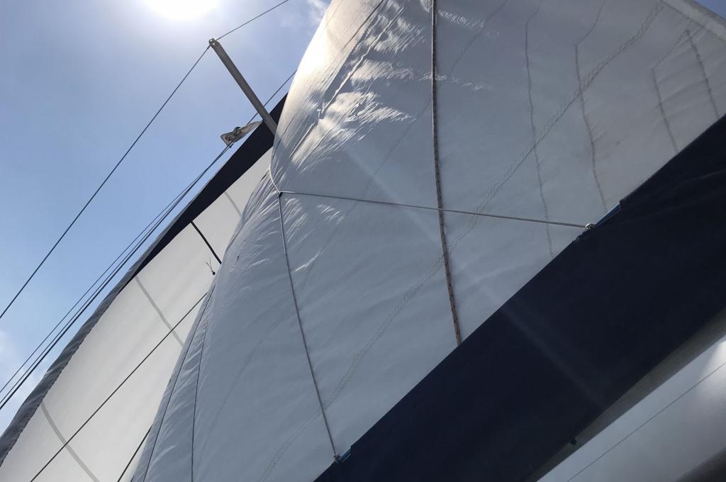 Original-Foto eines Kunden