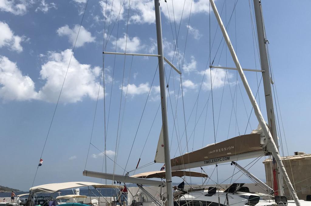 Original-Foto eines Kunden