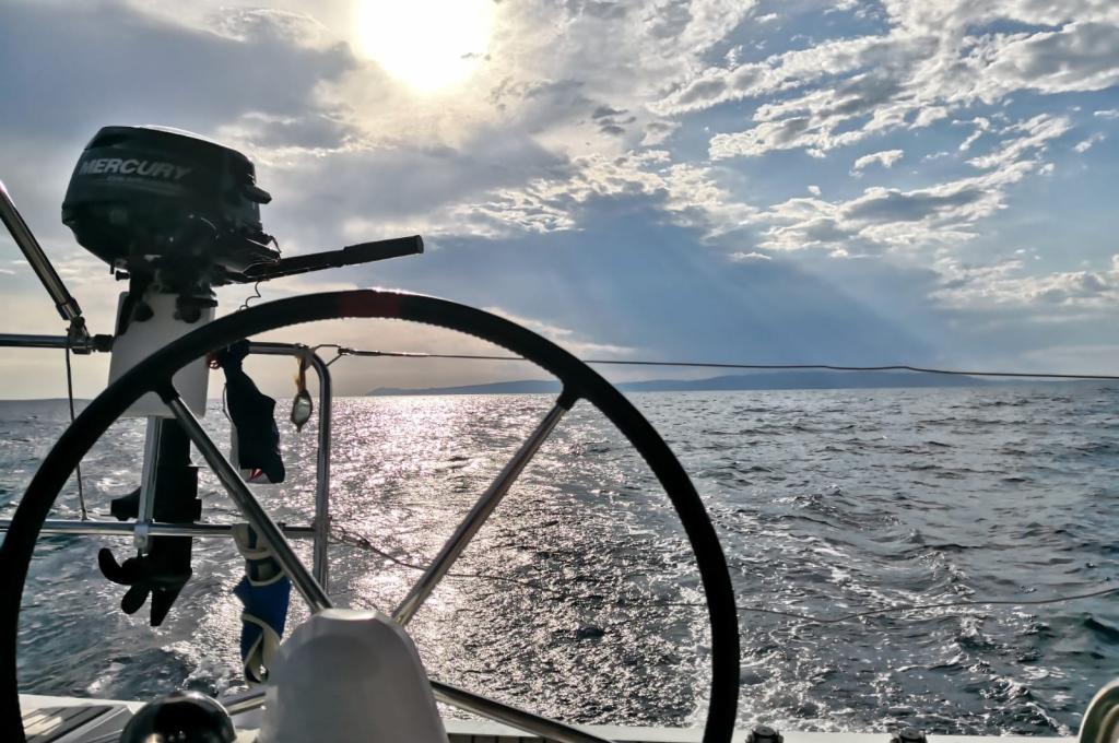 Original-Foto eines Kunden