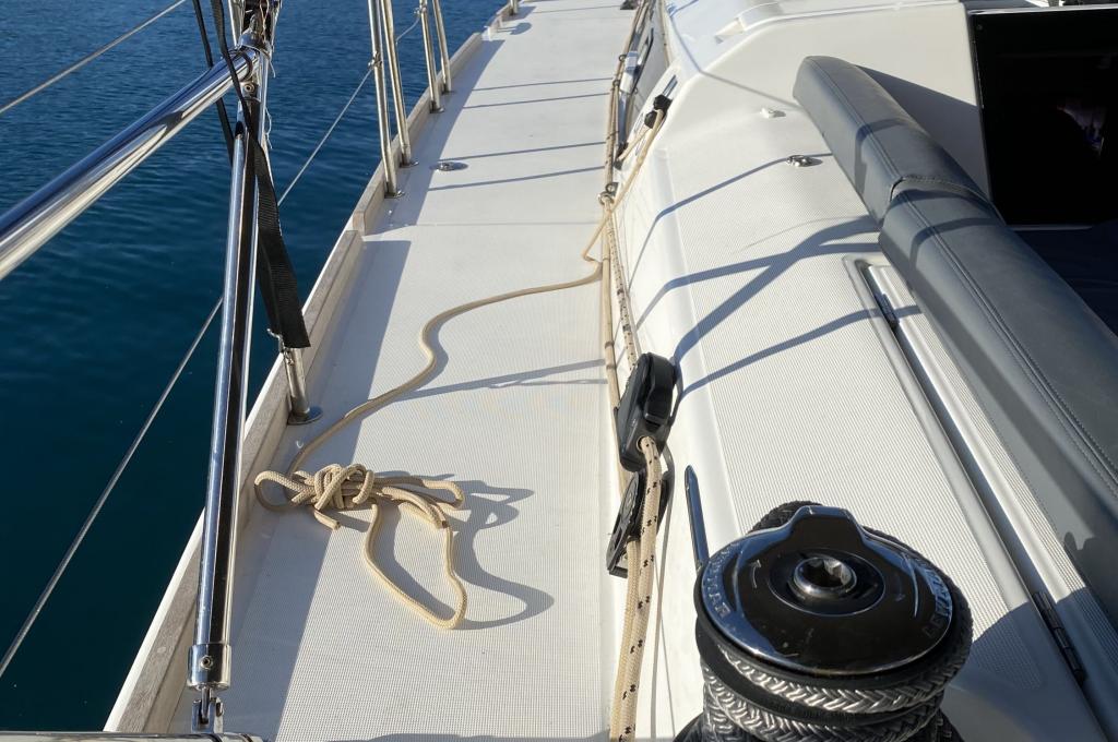 Original-Foto eines Kunden