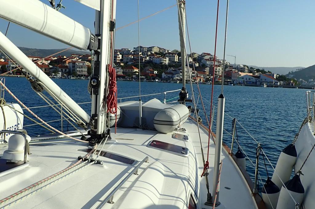 Original-Foto eines Kunden