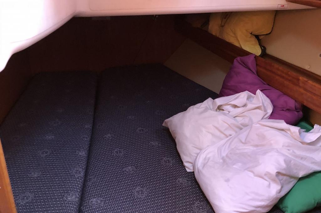 Original-Foto eines Kunden