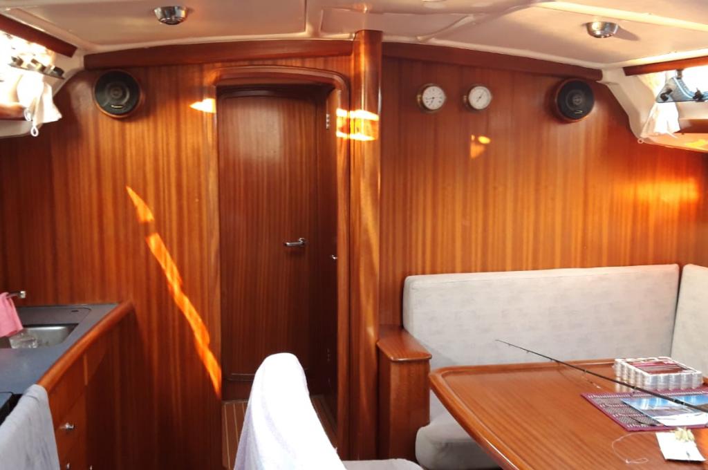 Original-Foto eines Kunden