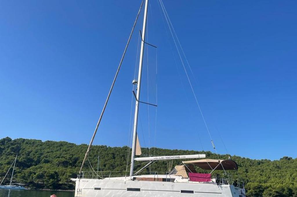 Original-Foto eines Kunden