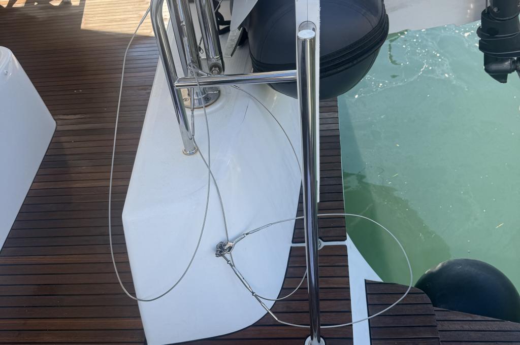 Original-Foto eines Kunden