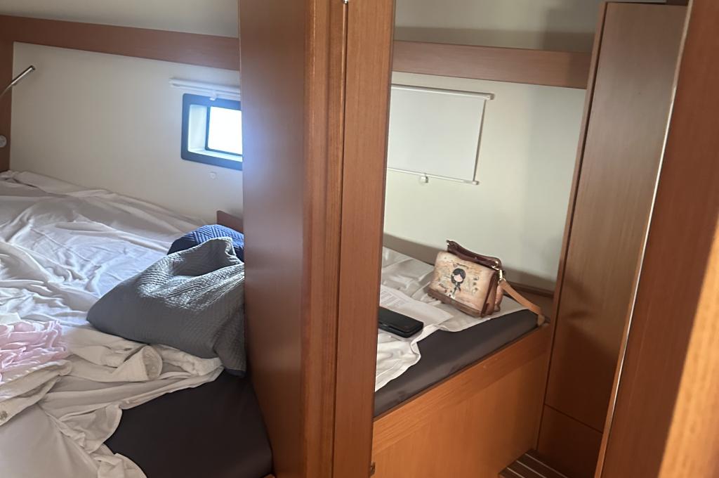 Original-Foto eines Kunden