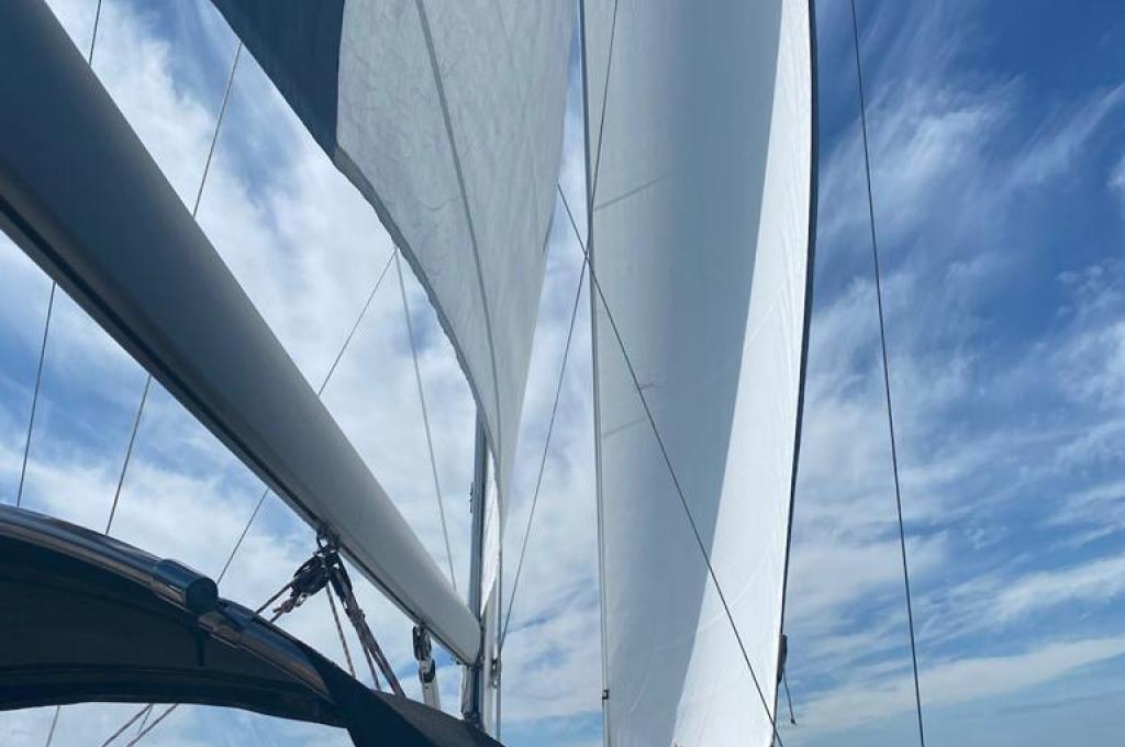 Original-Foto eines Kunden