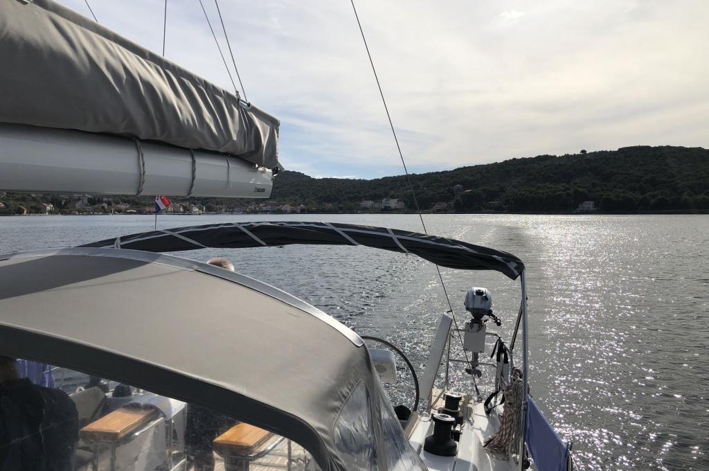 Original-Foto eines Kunden