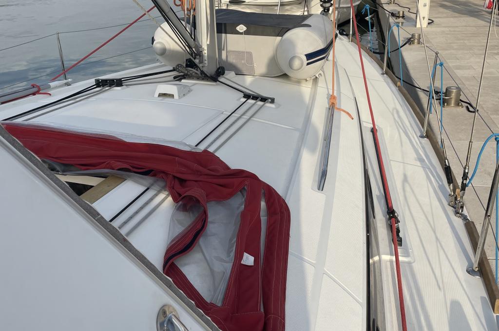 Original-Foto eines Kunden