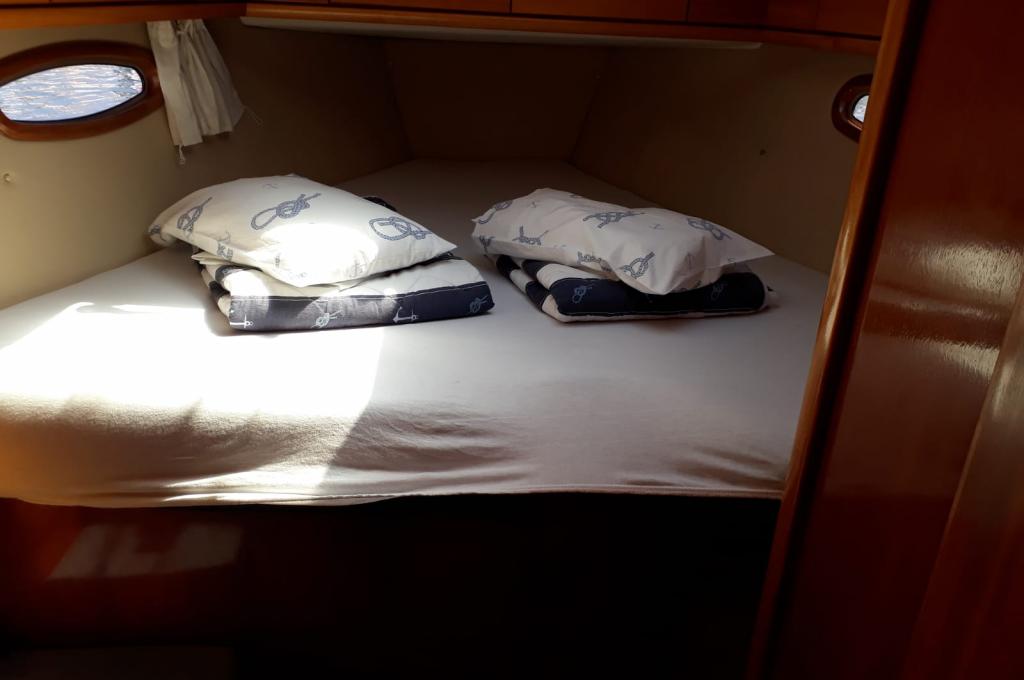 Original-Foto eines Kunden