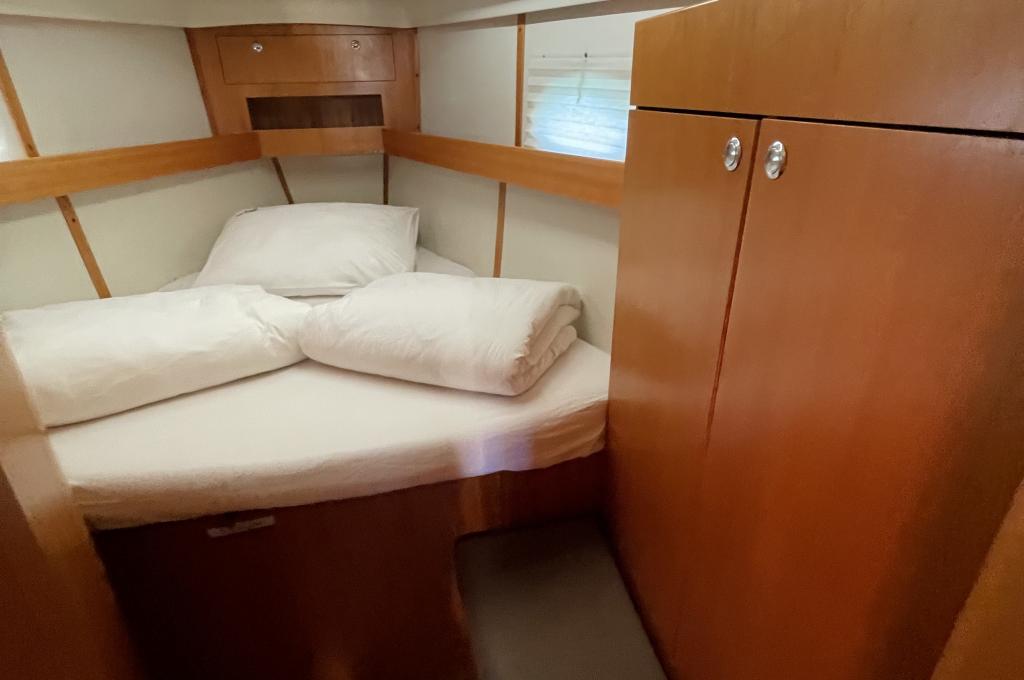 Original-Foto eines Kunden