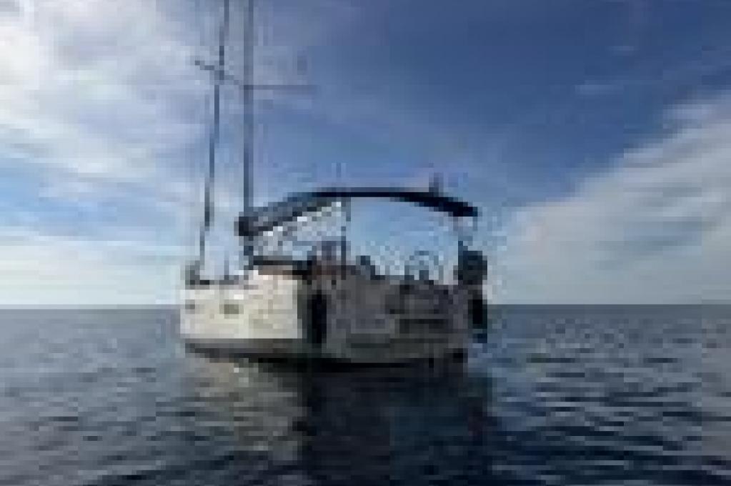 Original-Foto eines Kunden