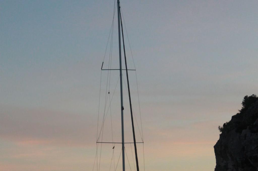 Original-Foto eines Kunden