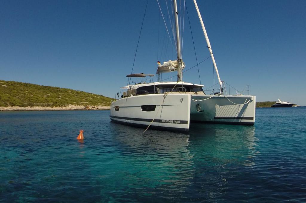 Original-Foto eines Kunden