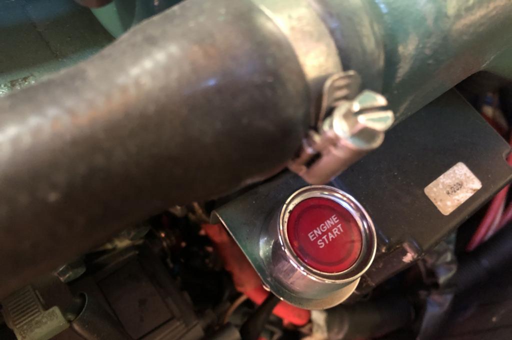 Original-Foto eines Kunden