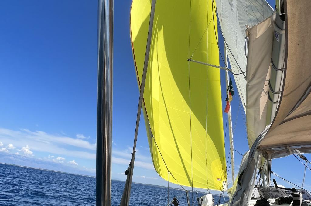 Original-Foto eines Kunden