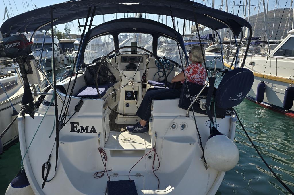 Original-Foto eines Kunden