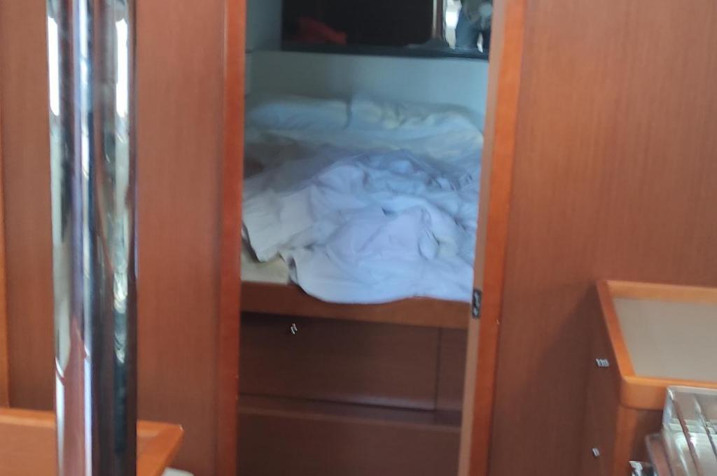 Original-Foto eines Kunden