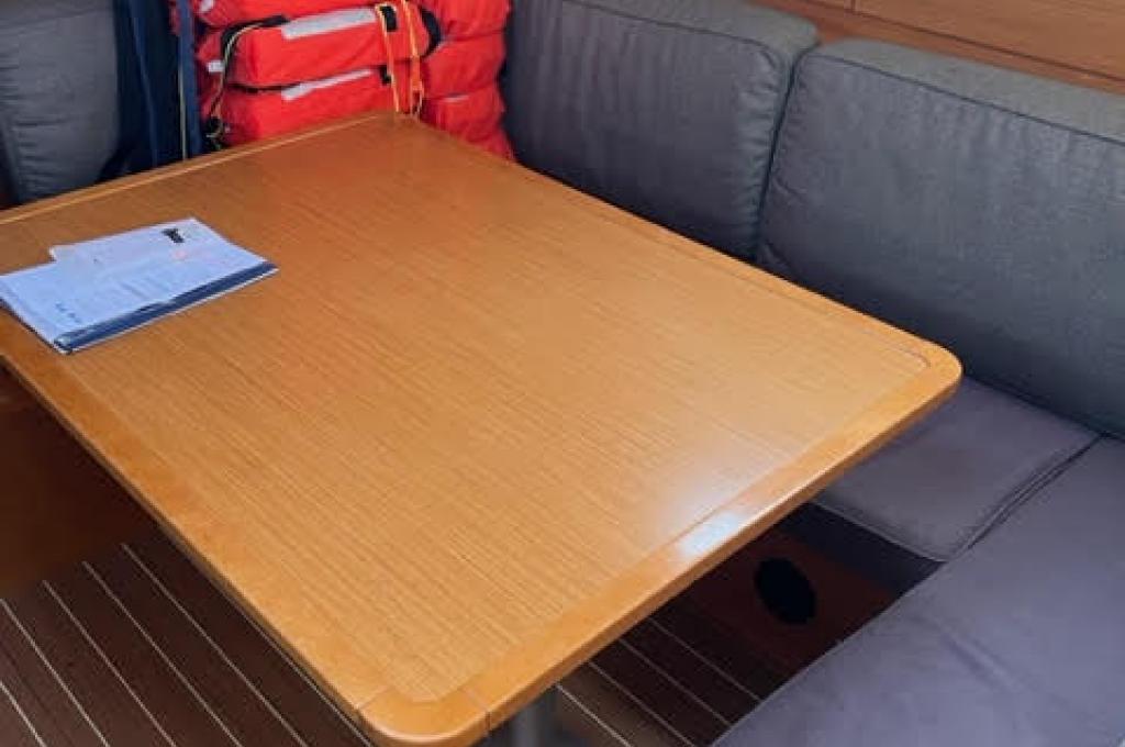 Original-Foto eines Kunden