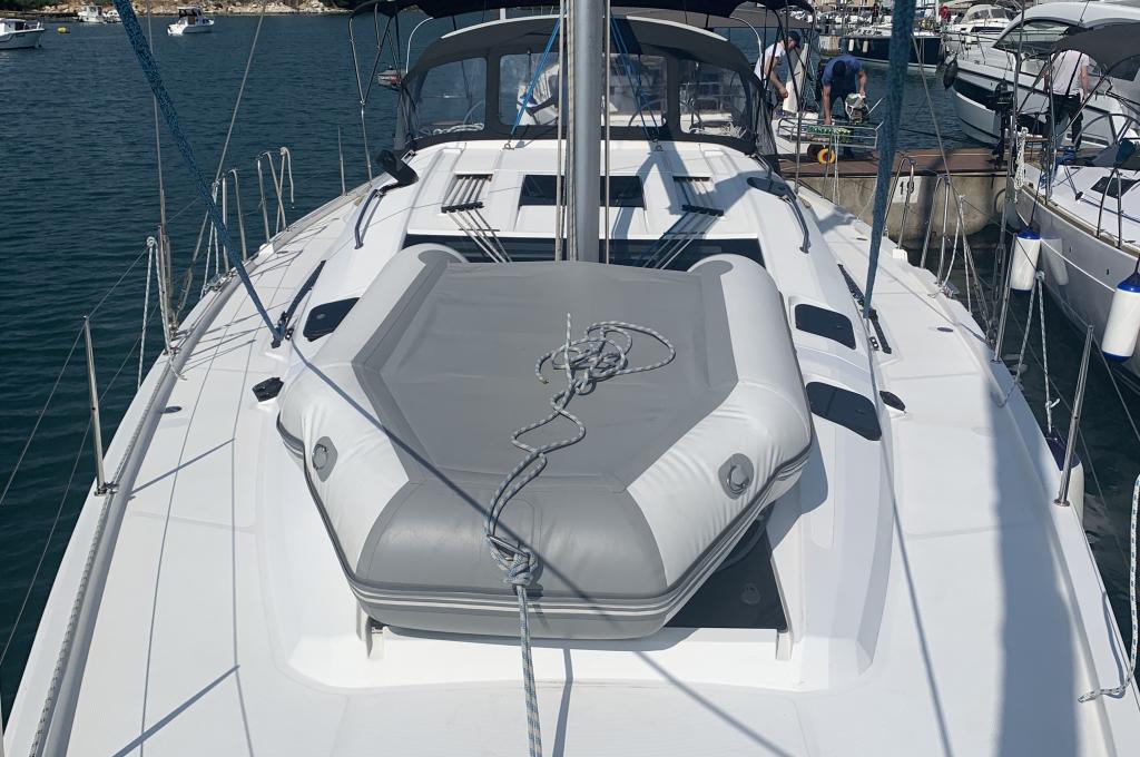 Original-Foto eines Kunden