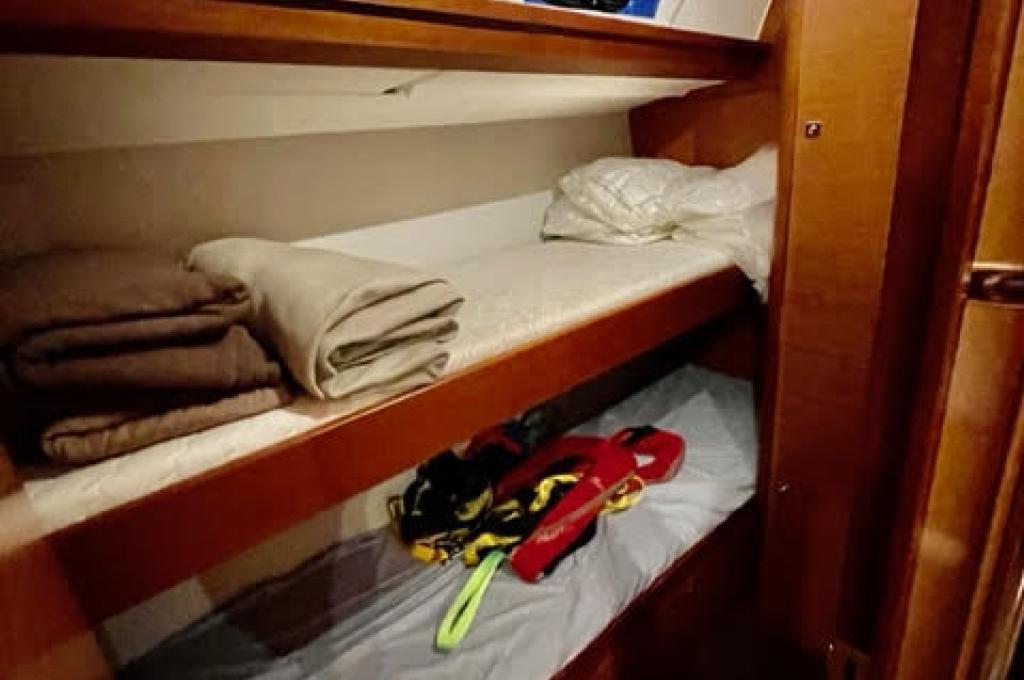 Original-Foto eines Kunden