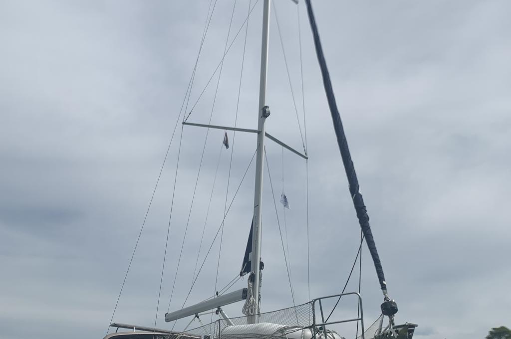 Original-Foto eines Kunden