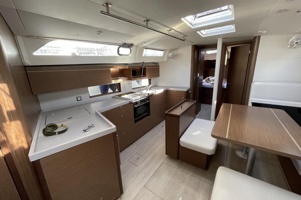 Original-Foto eines Kunden