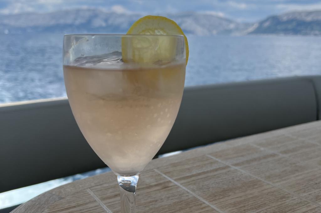 Original-Foto eines Kunden