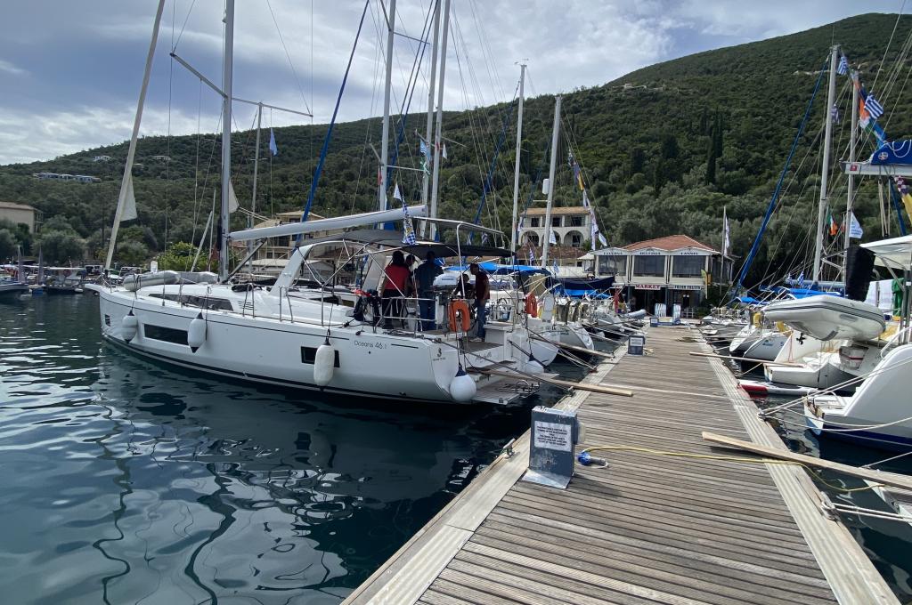 Original-Foto eines Kunden