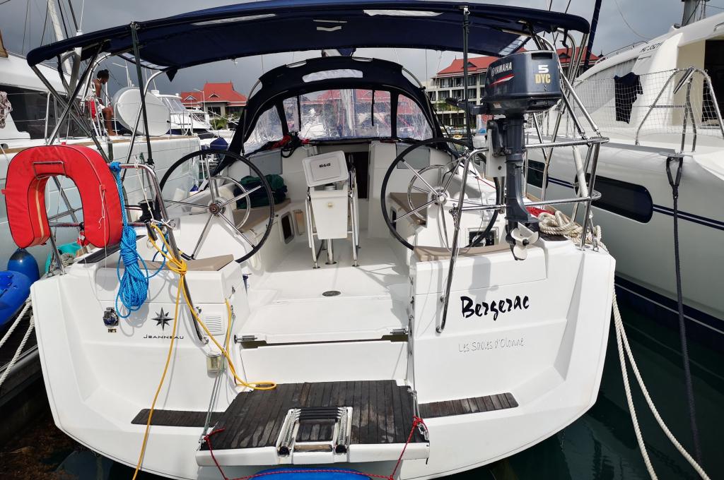 Original-Foto eines Kunden