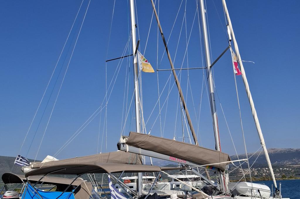 Original-Foto eines Kunden