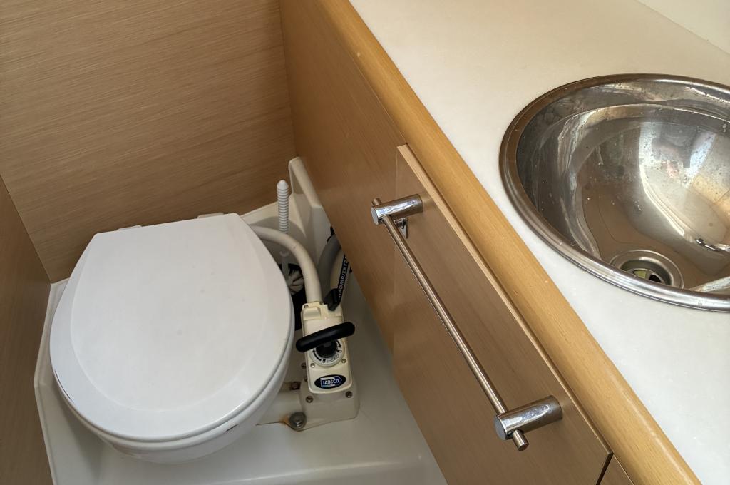 Original-Foto eines Kunden