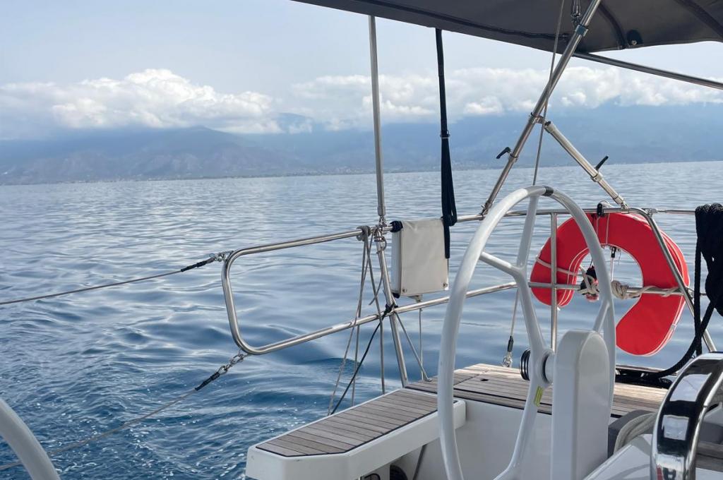 Original-Foto eines Kunden