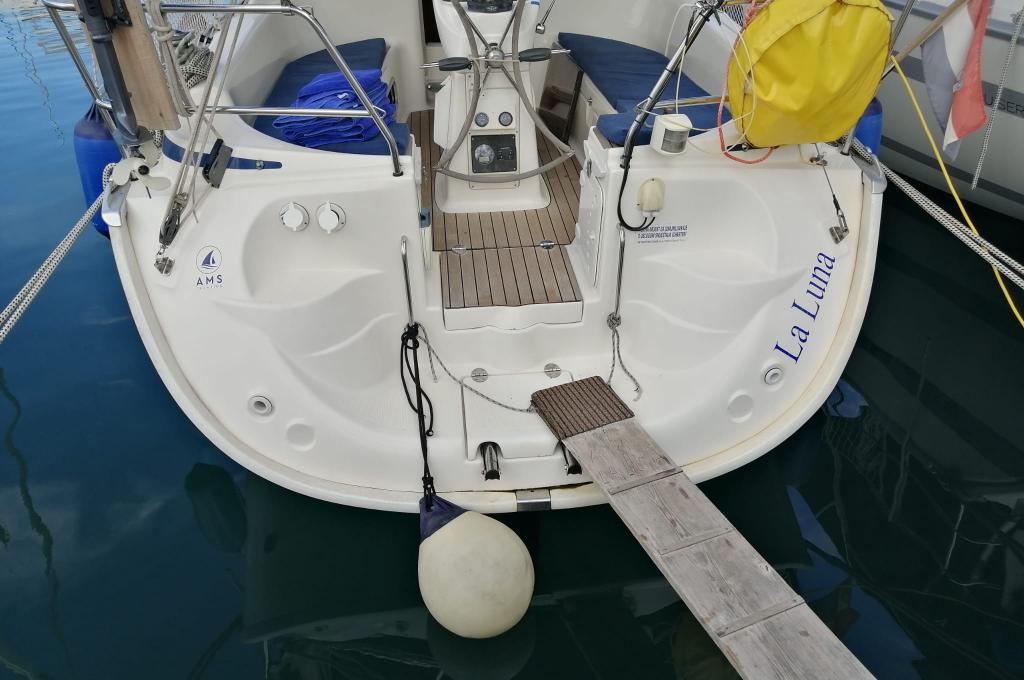 Original-Foto eines Kunden