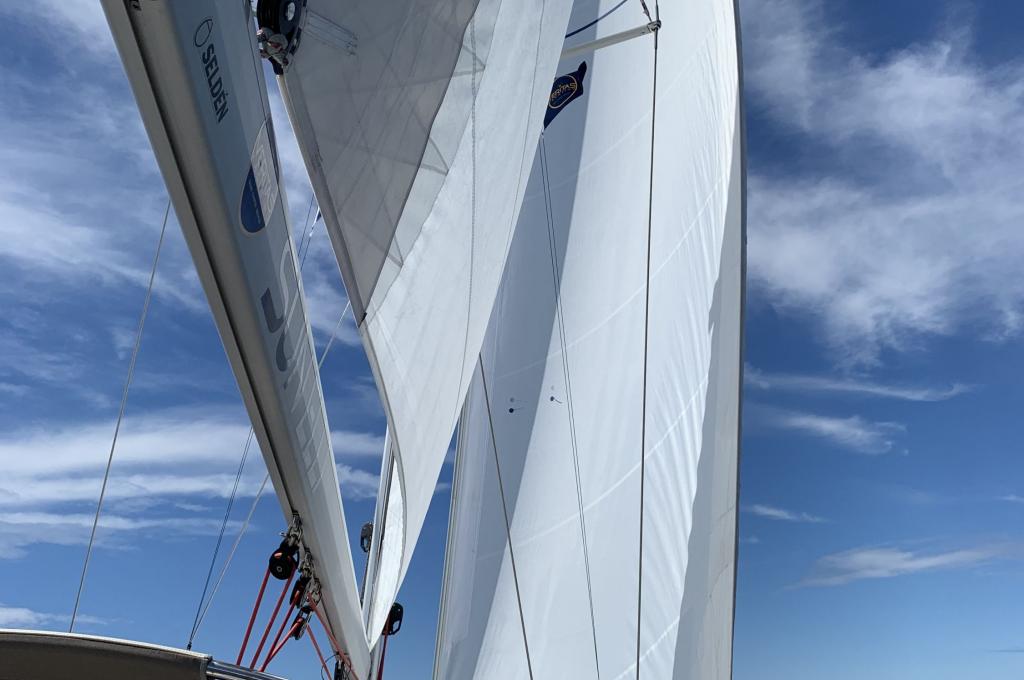 Original-Foto eines Kunden