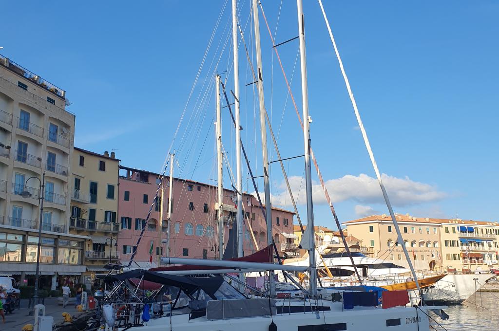 Original-Foto eines Kunden