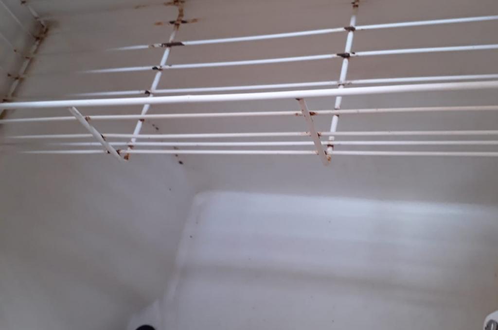 Original-Foto eines Kunden